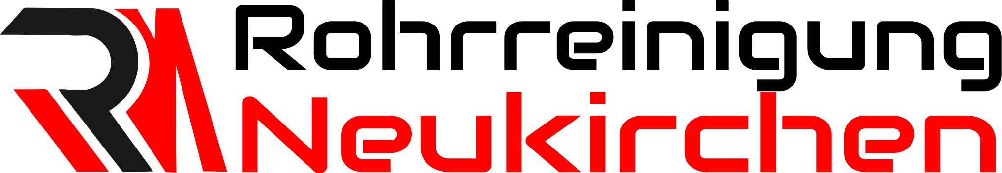 Rohrreinigung Neukirchen Logo