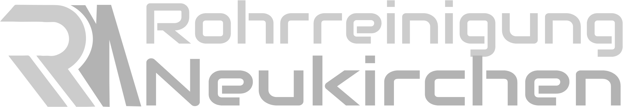 Rohrreinigung  Logo